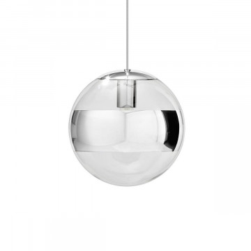 Подвесной светильник Loft It Mirror Ball LOFT5025, 1xE27x40W - миниатюра 4