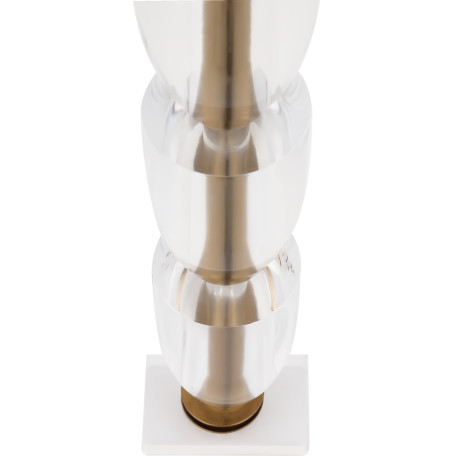 Настольная лампа Maytoni Prima Z034TL-01BZ, 1xE27x60W - миниатюра 11