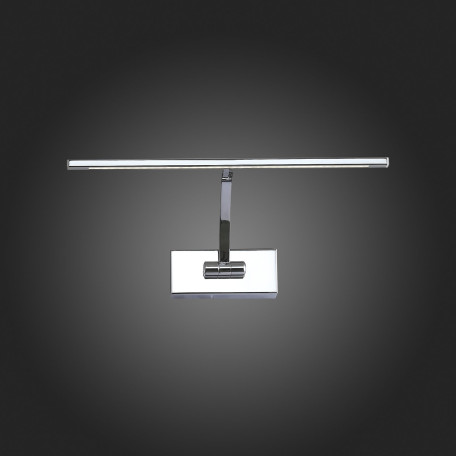 Настенный светодиодный светильник для подсветки картин ST Luce Minare SL595.011.01, LED 5W 4000K - миниатюра 7