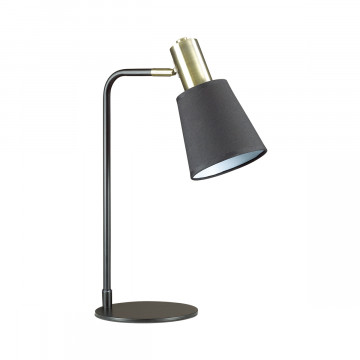Настольная лампа Lumion Moderni Marcus 3638/1T, 1xE14x60W - миниатюра 2