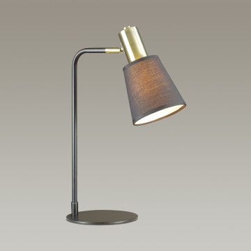 Настольная лампа Lumion Moderni Marcus 3638/1T, 1xE14x60W - миниатюра 3