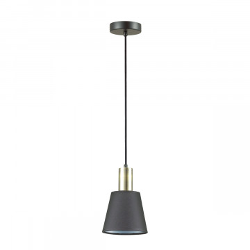 Подвесной светильник Lumion Moderni Marcus 3638/1, 1xE14x40W - миниатюра 2