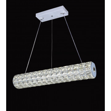 Подвесной светодиодный светильник Lumina Deco Faradonne DDP 630-800, LED 64W - миниатюра 2