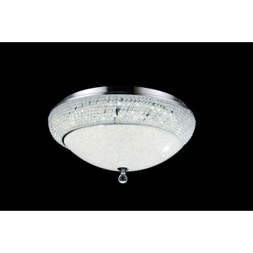 Потолочная светодиодная люстра Lumina Deco Grande DDC 615-35A, LED 15W - миниатюра 4