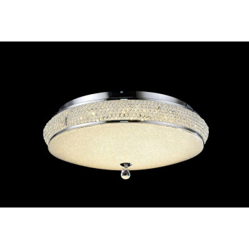 Потолочная светодиодная люстра Lumina Deco Grande DDC 615-45A, LED 30W - миниатюра 3