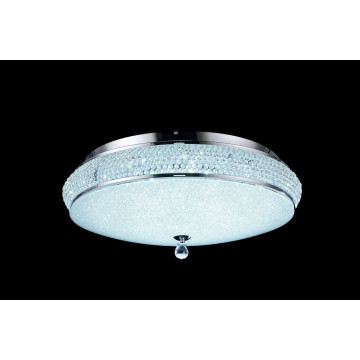 Потолочная светодиодная люстра Lumina Deco Grande DDC 615-45A, LED 30W - миниатюра 4