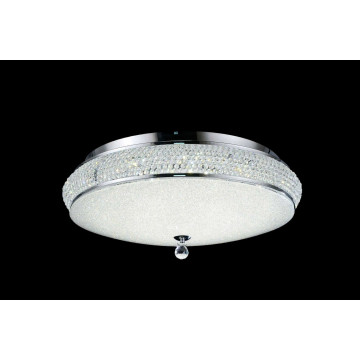 Потолочная светодиодная люстра Lumina Deco Grande DDC 615-45A, LED 30W - миниатюра 5