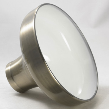 Подвесной светильник Lussole Loft Sona LSL-3006-01, IP21, 1xE27x60W, бронза, металл - миниатюра 6
