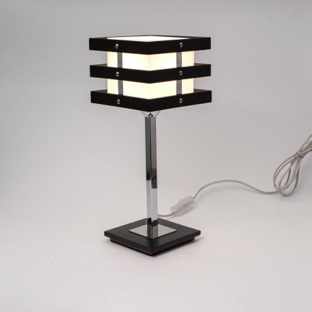 Настольная лампа Citilux Киото CL133811, 1xE14x60W - миниатюра 5