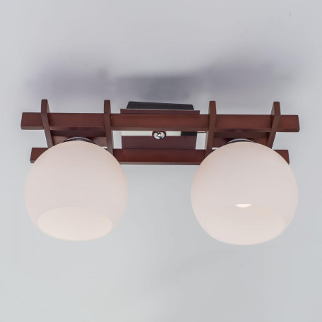 Потолочный светильник Citilux Нарита CL114121, 2xE27x100W - миниатюра 3