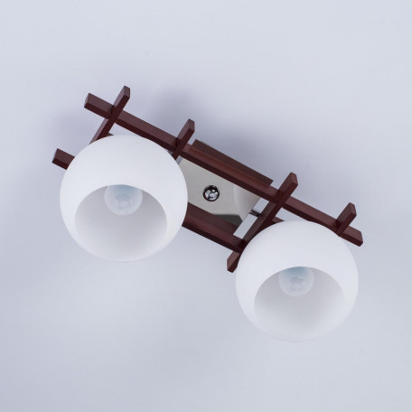 Потолочный светильник Citilux Нарита CL114121, 2xE27x100W - миниатюра 4