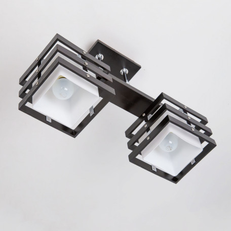 Потолочный светильник Citilux Киото CL133221, 2xE14x60W - миниатюра 7
