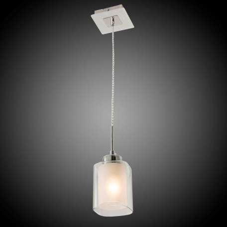 Подвесной светильник Citilux Риволи CL104110, 1xE27x75W - миниатюра 2