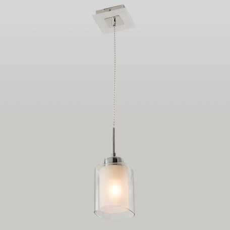Подвесной светильник Citilux Риволи CL104110, 1xE27x75W - миниатюра 3