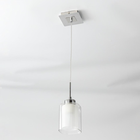 Подвесной светильник Citilux Риволи CL104110, 1xE27x75W - миниатюра 4