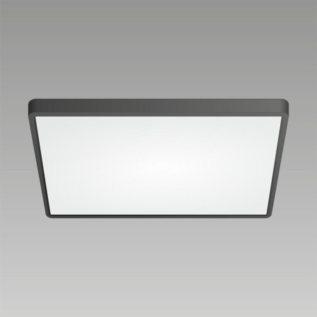 Потолочный светодиодный светильник Citilux Бейсик CL738K501V, IP40, LED 50W 6000lm - миниатюра 3