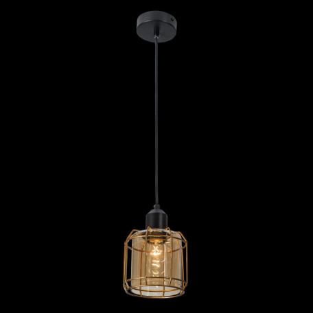 Подвесной светильник Citilux Таверна CL542212, 1xE27x75W - миниатюра 2