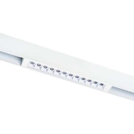 Светодиодный светильник для трековой системы Lightstar Teta 205116, LED 9W 3000-6000K 700lm CRI90 - миниатюра 2