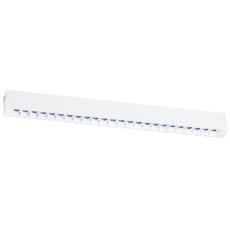 Светодиодный светильник для трековой системы Lightstar Teta 205126, LED 18W 3000-6000K 1200lm CRI90 - миниатюра 4