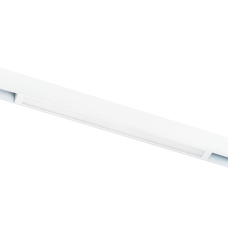 Светодиодный светильник для трековой системы Lightstar Teta 205226, LED 18W 3000-6000K 1150lm CRI90 - миниатюра 2