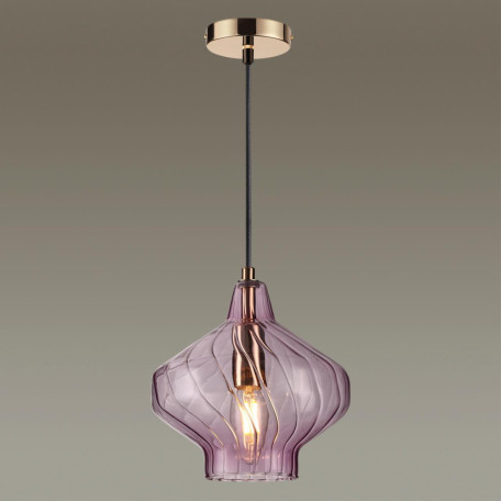 Подвесной светильник Lumion Dove 4588/1, 1xE14x60W - миниатюра 2