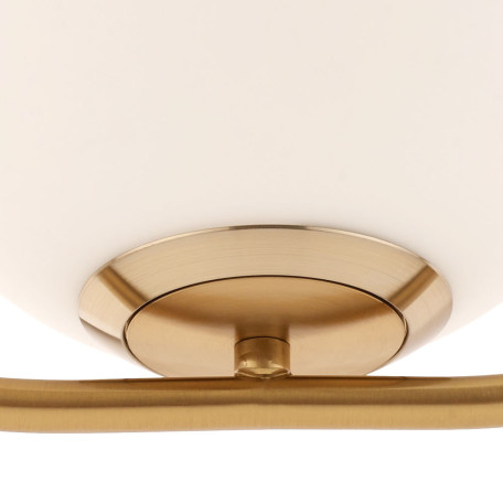 Подвесной светильник Arte Lamp Matisse A7765SP-1AB, 1xE27x60W - миниатюра 3