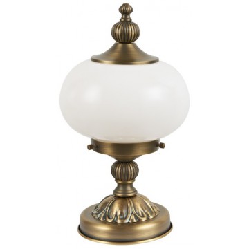 Настольная лампа Wertmark Tolado WE360.01.504 - миниатюра 1
