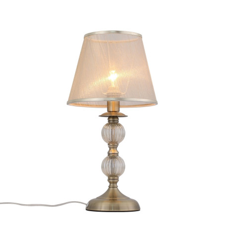 Настольная лампа Evoluce Grazia SL185.304.01, 1xE14x40W