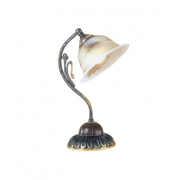 Настольная лампа Reccagni Angelo 2801 P 1801 - миниатюра 1