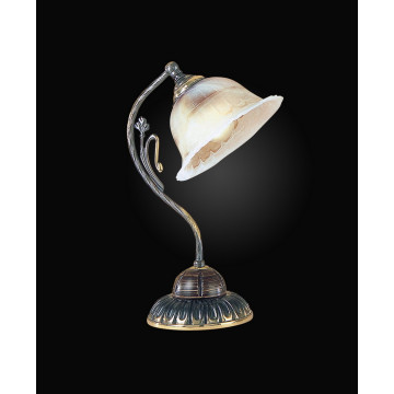 Настольная лампа Reccagni Angelo 2801 P 1801 - миниатюра 2
