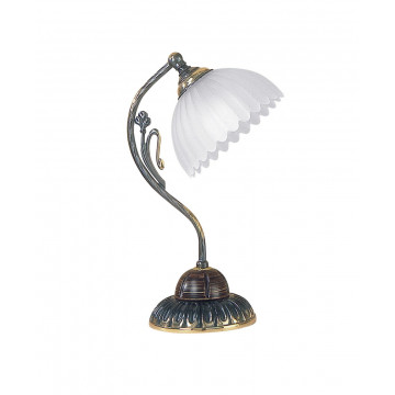 Настольная лампа Reccagni Angelo 2805 P 1805 - миниатюра 1