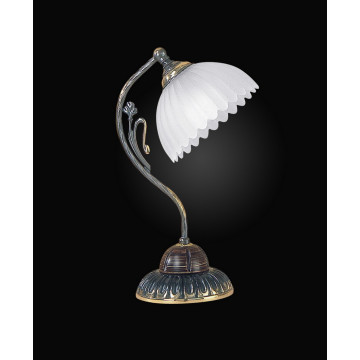 Настольная лампа Reccagni Angelo 2805 P 1805 - миниатюра 2