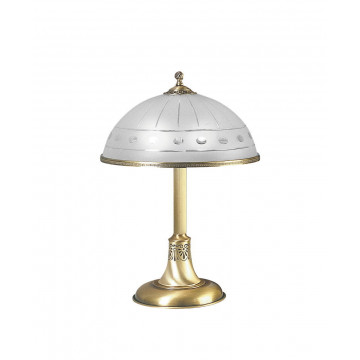Настольная лампа Reccagni Angelo 3830 P 1830