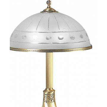 Настольная лампа Reccagni Angelo 3830 P 1830 - миниатюра 2