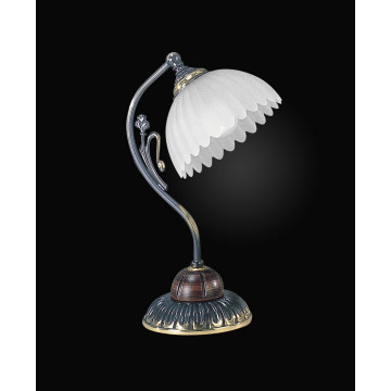 Настольная лампа Reccagni Angelo P 2610 - миниатюра 2