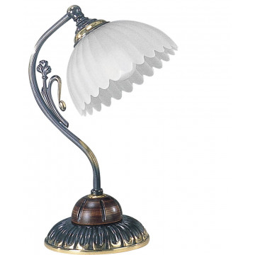 Настольная лампа Reccagni Angelo P 2610 - миниатюра 3