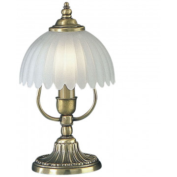 Настольная лампа Reccagni Angelo P 2825 - миниатюра 3