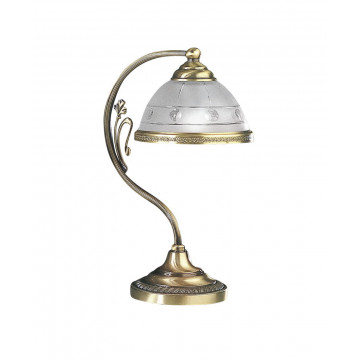 Настольная лампа Reccagni Angelo P 3830 - миниатюра 1