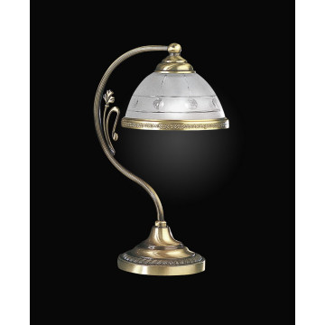 Настольная лампа Reccagni Angelo P 3830 - миниатюра 2