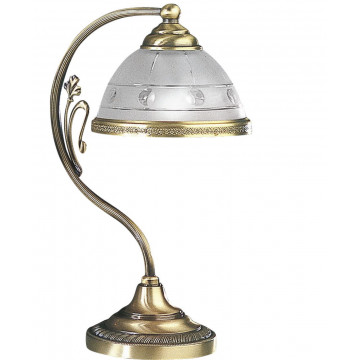Настольная лампа Reccagni Angelo P 3830 - миниатюра 3