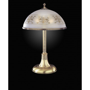 Настольная лампа Reccagni Angelo P 6002 G - миниатюра 1