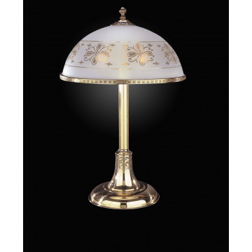 Настольная лампа Reccagni Angelo P 6102 G - миниатюра 1
