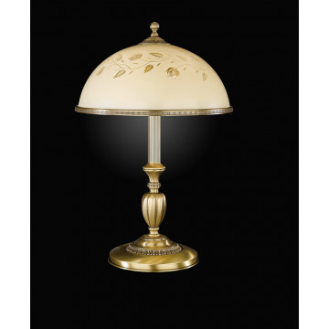 Настольная лампа Reccagni Angelo P 6208 G - миниатюра 1