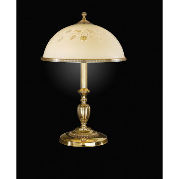 Настольная лампа Reccagni Angelo P 6308 G - миниатюра 1