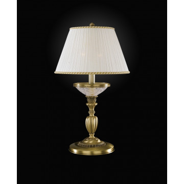 Настольная лампа Reccagni Angelo P 6402 G - миниатюра 1