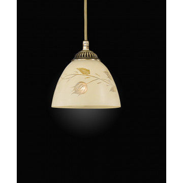 Подвесной светильник Reccagni Angelo L 6258/14 - миниатюра 3