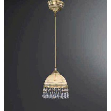 Подвесной светильник Reccagni Angelo L 7003/16 - миниатюра 1