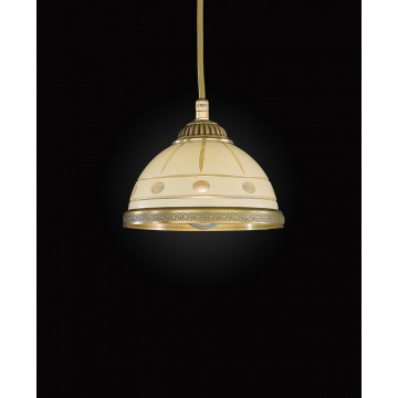 Подвесной светильник Reccagni Angelo L 7004/16 - миниатюра 1