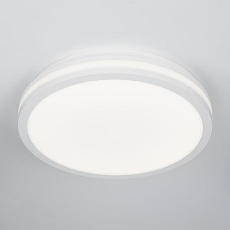 Потолочный светодиодный светильник Citilux LUNS CL711020V, IP64, LED 24W 3000-4000-6500K 2040lm - миниатюра 2