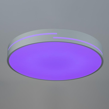 Потолочный светодиодный светильник Citilux Купер Лайн CL72470GL0, LED 70W 3000-5500K 5600lm - миниатюра 2
